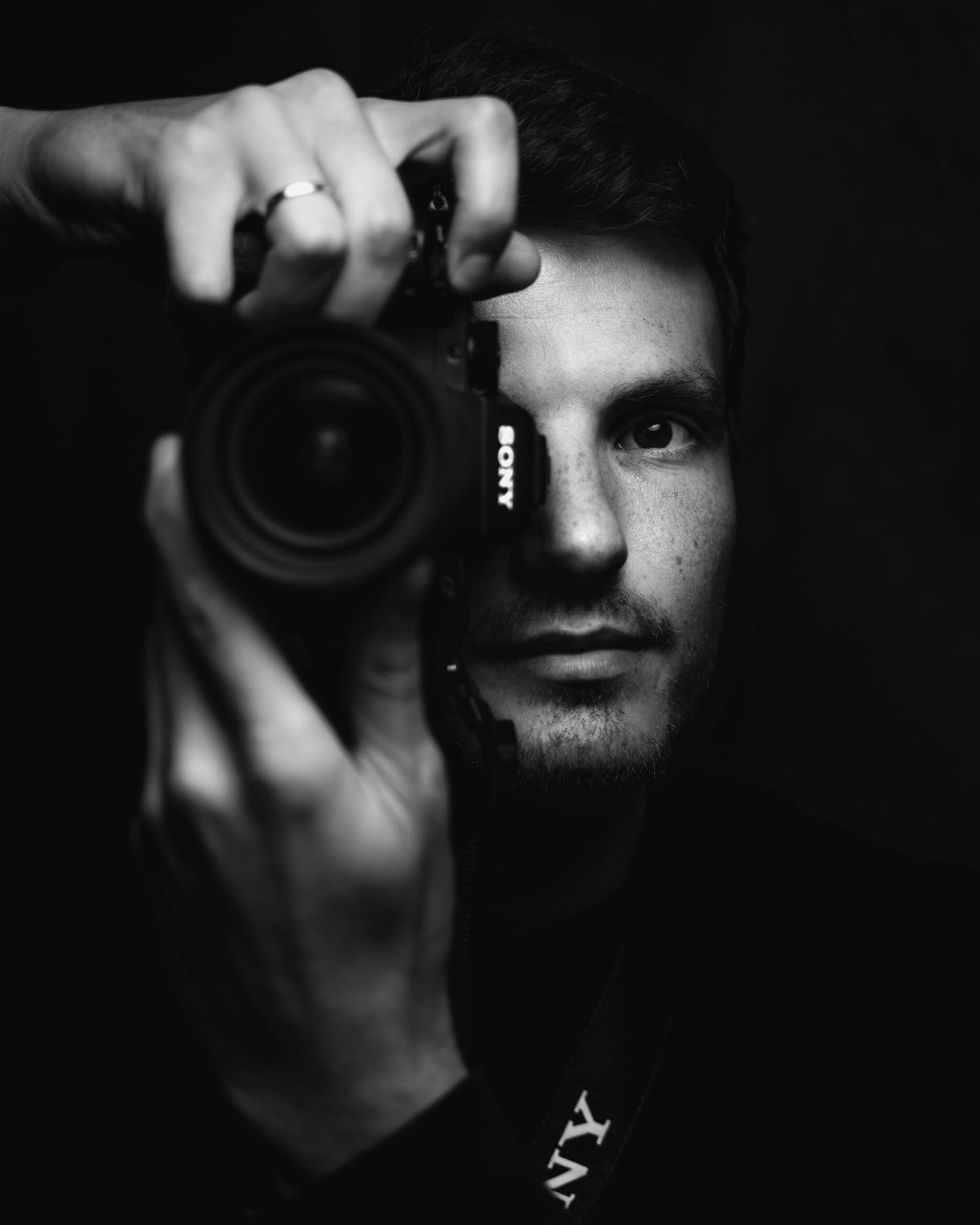 Fotografía profesional