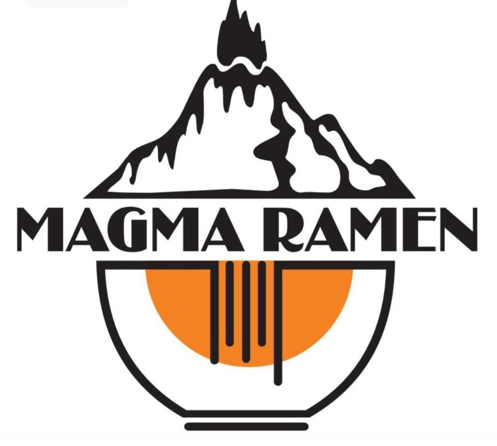 Magma ramen