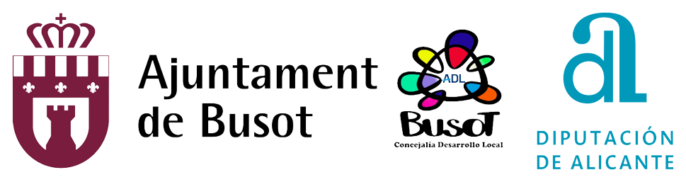 Ajuntament de Busot